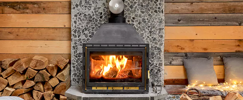 Wood Stove Cracked Glass Repair Services in Laurel, MD