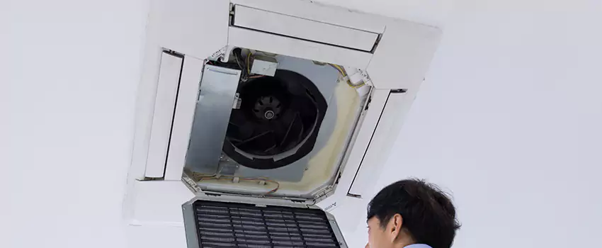 Benefits of Professional Air Duct Cleaning in Laurel, Maryland