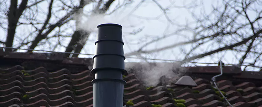 Broken Chimney Animal Screen Repair And Installation in Laurel, MD