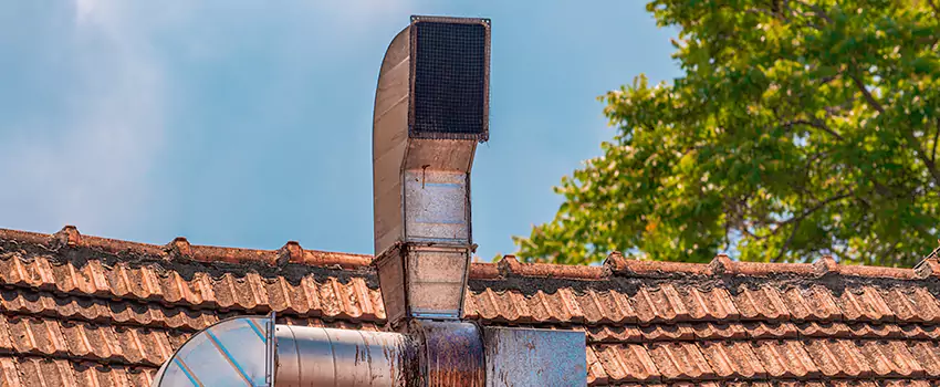 Chimney Creosote Cleaning Experts in Laurel, Maryland