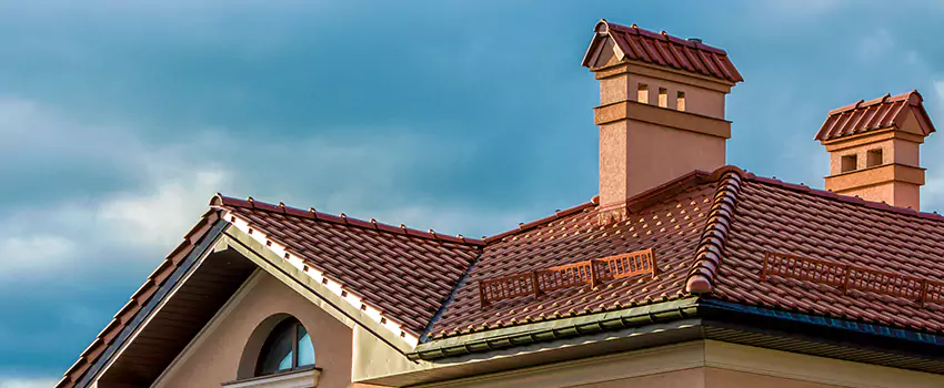Residential Chimney Services in Laurel, Maryland