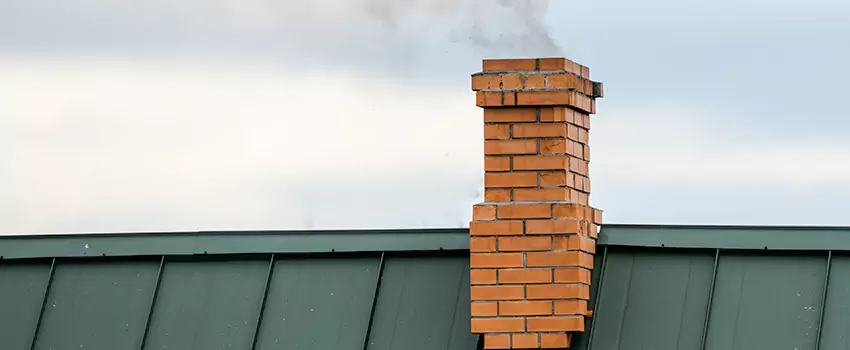 Chimney Installation Company in Laurel, MD