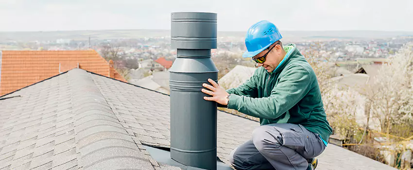 Insulated Chimney Liner Services in Laurel, MD