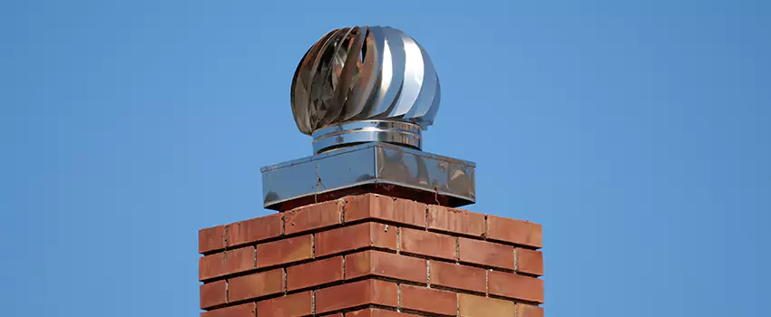 Chimney Flue Rebuild Services in Laurel, Maryland