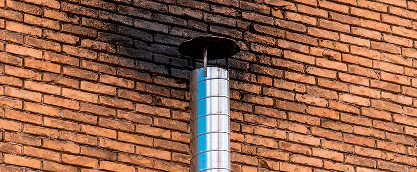 Chimney Design and Style Remodel Services in Laurel, Maryland