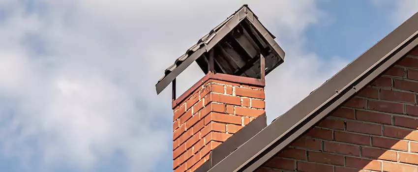 Chimney Saver Masonry Repair Contractor in Laurel, Maryland