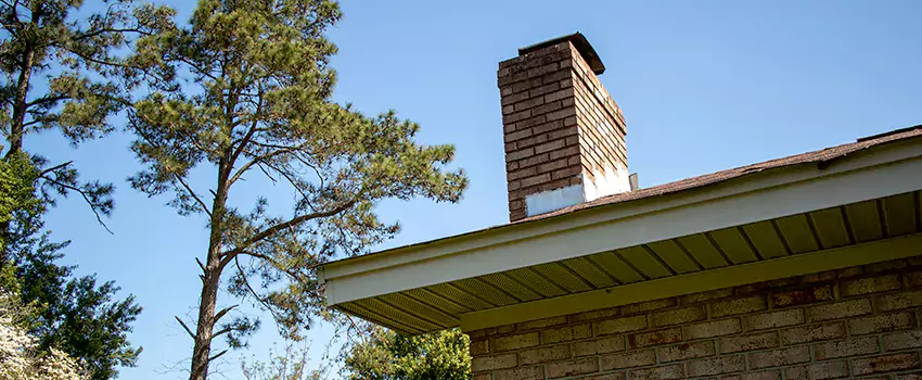 Brick Chimney Sweep Near Me in Laurel, MD