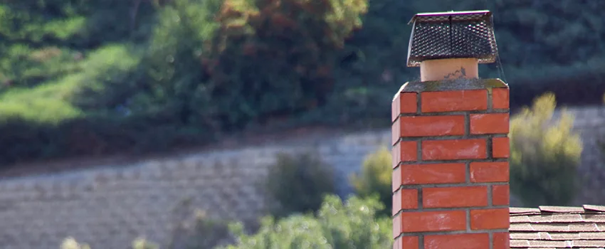 Chimney Tuckpointing And Masonry Restoration in Laurel, MD