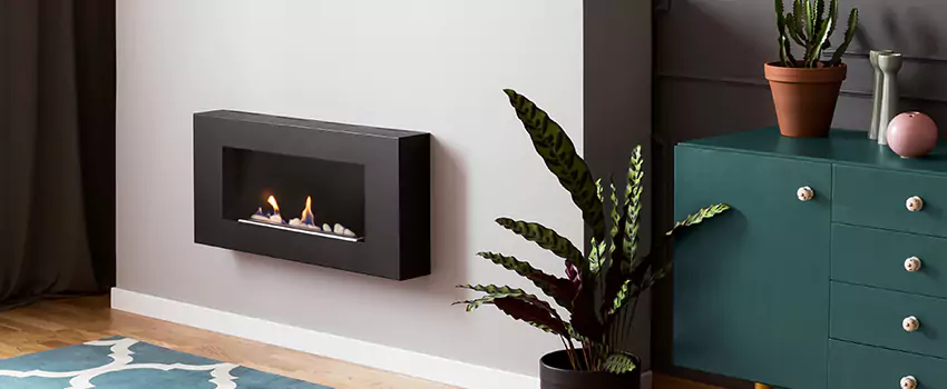 Cost of Ethanol Fireplace Repair And Installation Services in Laurel, MD