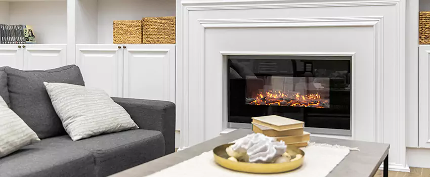 Professional Fireplace Maintenance Contractors in Laurel, MD