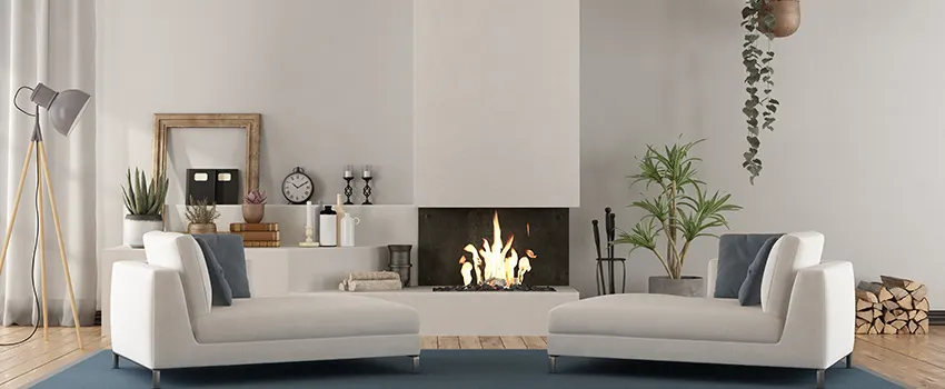 Decorative Fireplace Crystals Services in Laurel, Maryland