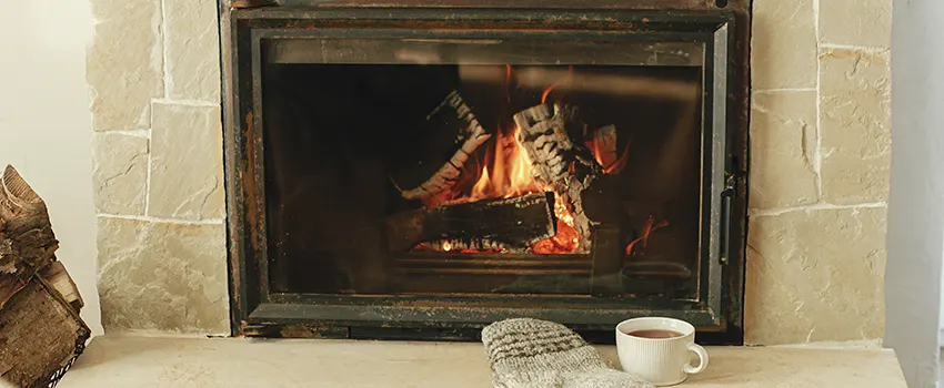 Fireplace Door Handle Replacements Services in Laurel, Maryland