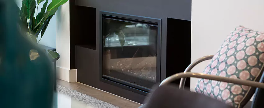 Gas Fireplace Installation in Laurel, MD