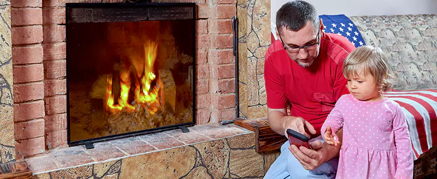 Fireplace Safety Locks For Kids in Laurel, MD