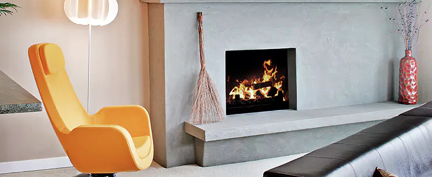 Electric Fireplace Makeover Services in Laurel, MD
