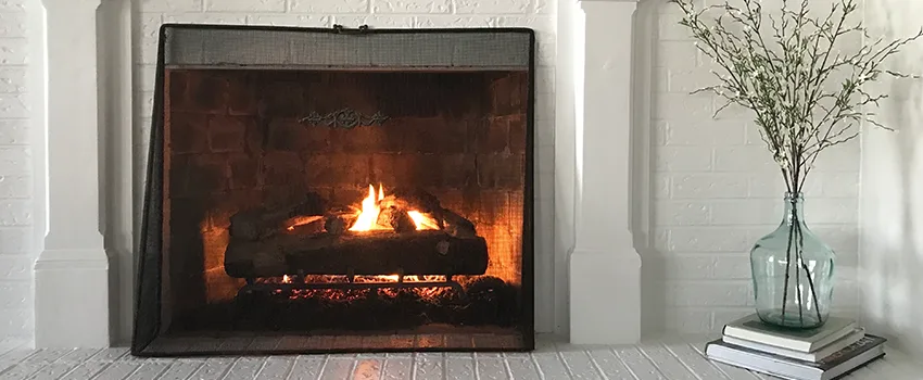 Cost-Effective Fireplace Mantel Inspection And Maintenance in Laurel, MD