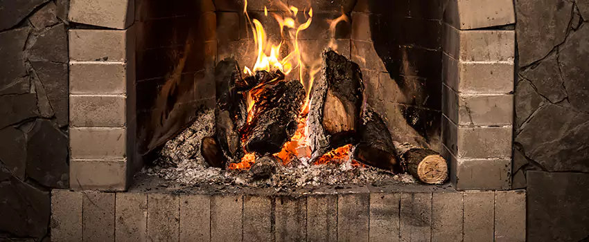 Cost of Rebuilding A Fireplace in Laurel, Maryland