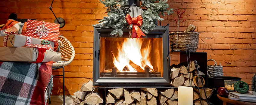 Steel Fireplace Grate Repair And Replacement Services in Laurel, Maryland