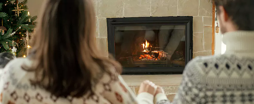 Fireplace Firebox Refurbish & Restore Services in Laurel, MD