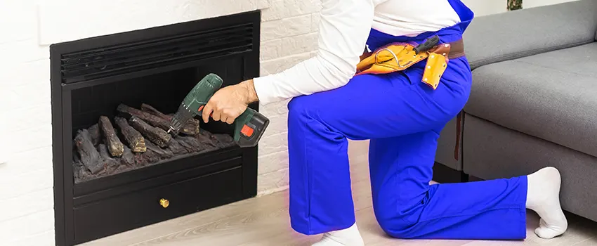 Fireplace Safety Inspection Specialists in Laurel, Maryland