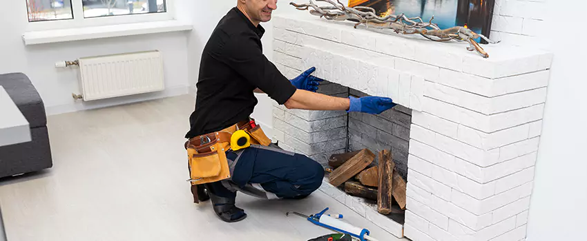 Gas Fireplace Repair And Replacement in Laurel, MD