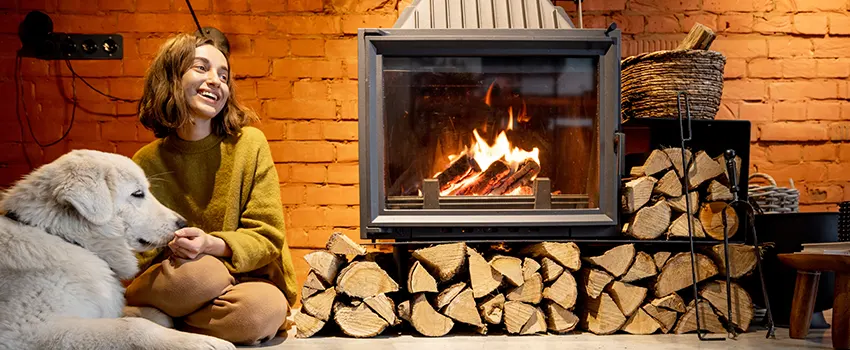 Fireplace Smell Removal Cost in Laurel, MD