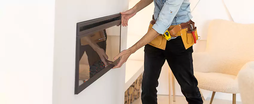 Traditional Fireplace Vent Sweeping in Laurel, MD