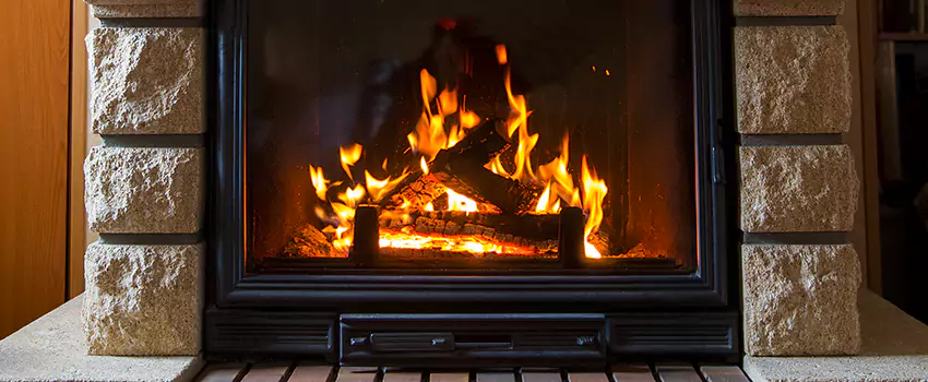Fireplace Xtrordinair Probuilder Gas Fireplace Installation in Laurel, MD