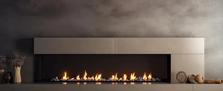 Gas Fireplace Logs Supplier in Laurel, Maryland