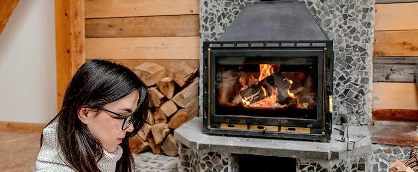 Harman P68-C Pellet Stove Repair in Laurel, Maryland 
