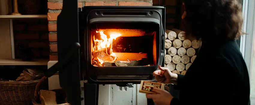 Hearthstone Wood Stoves Fireplace Repair in Laurel, Maryland