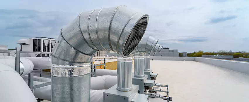 Insulated Ductwork Repair Services Near Me in Laurel, MD