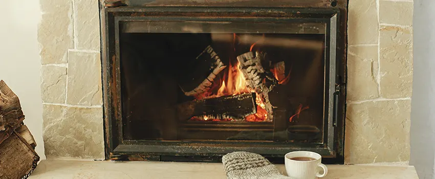 Kings man Fireplaces Insert Services in Laurel, MD
