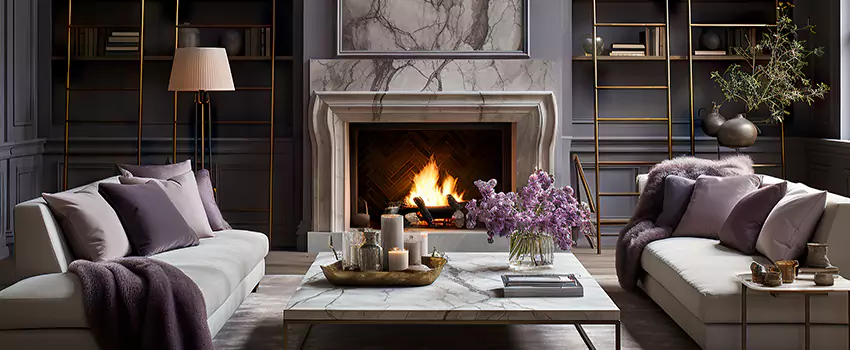 Napoleon Galaxy Series Outdoor Fireplaces Repair in Laurel, MD