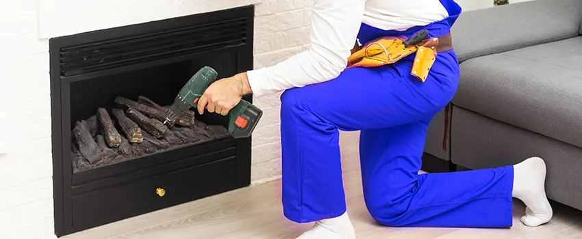 Pellet Fireplace Repair Services in Laurel, MD