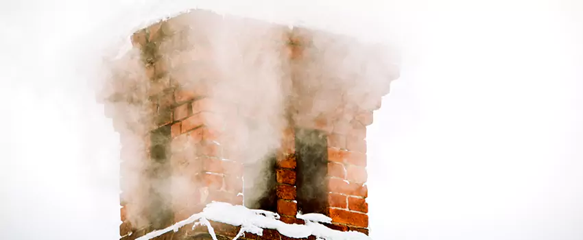 Chimney Flue Soot Removal in Laurel, MD