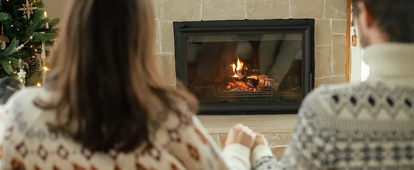 Superior Open-Hearth Wood Fireplaces in Laurel, MD
