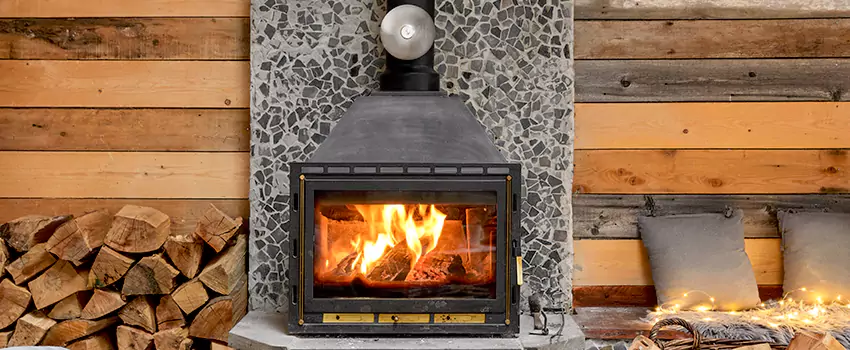 Travis Industries Elite Fireplace Inspection and Maintenance in Laurel, Maryland