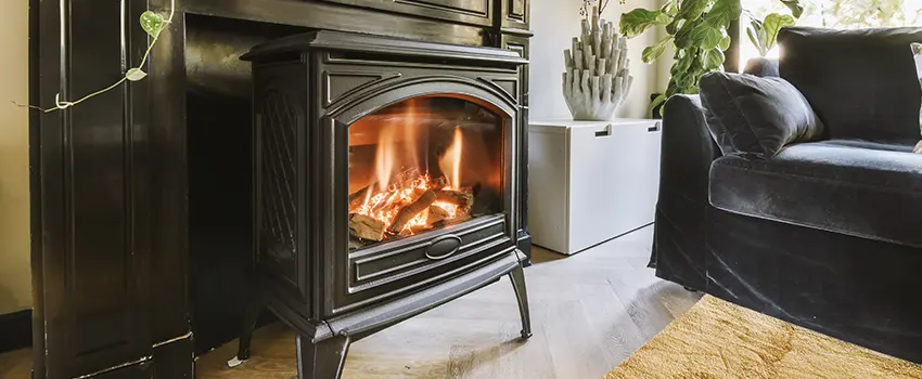 Valor Wood Fireplace in Laurel, MD