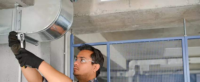 Benefit of Ventilation Cleaning in Laurel, Maryland