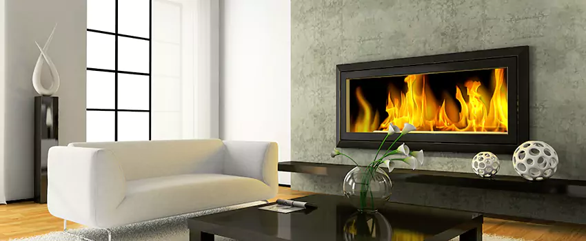 Ventless Fireplace Oxygen Depletion Sensor Installation and Repair Services in Laurel, Maryland