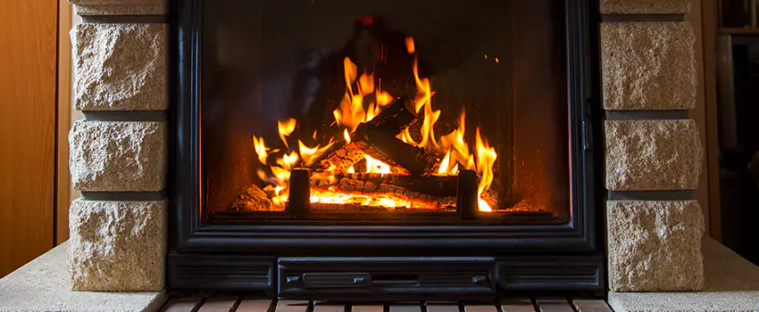 Cost of Wood Fireplace Installation in Laurel, MD