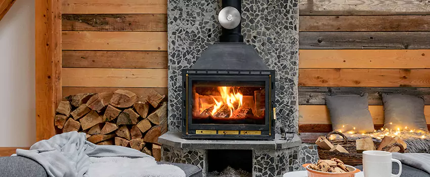 Affordable Wood Fireplace Fixing Solutions in Laurel, Maryland