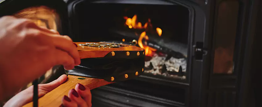 Cost of Wood Furnace Repair and Installation Services in Laurel, MD