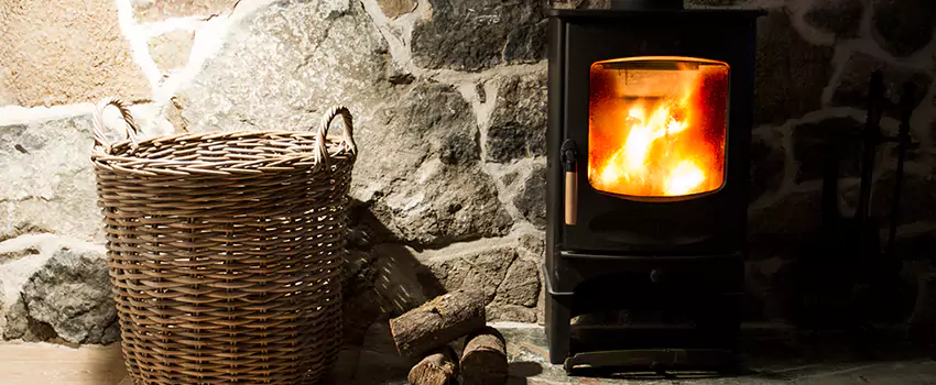 24/7 Wood Stove Installation Services in Laurel, Maryland