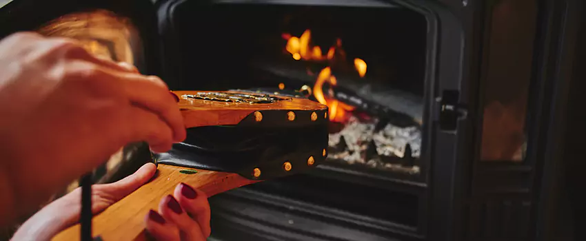 Wood Stove Grates Repair in Laurel, Maryland