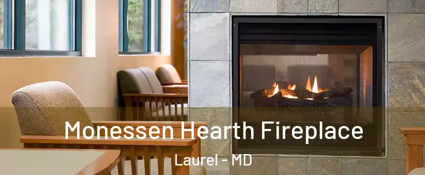  Monessen Hearth Fireplace Laurel - MD