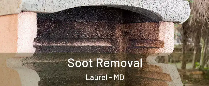 Soot Removal Laurel - MD
